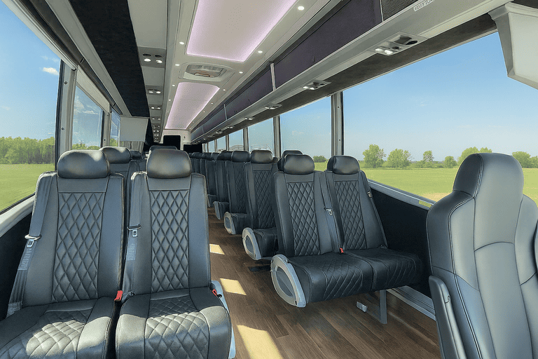 Easy Travel Throughout Clifton